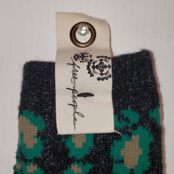 Free People Socks - Picture 5 of 5